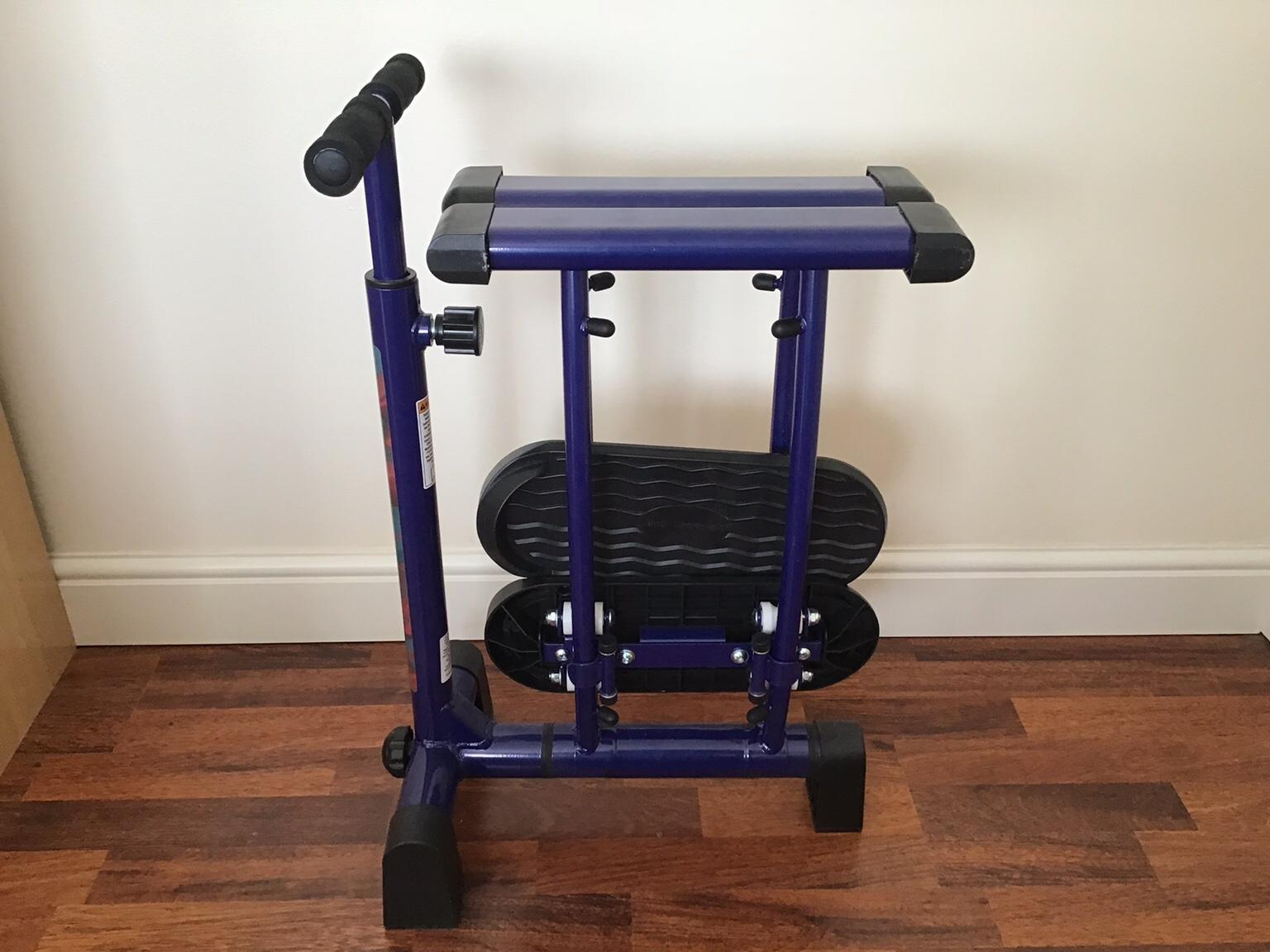 Leg Master Exercise Machine in Peterborough für 25,00 £ zum Verkauf ...