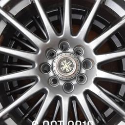 wolfrace 17inch alloys with very good tires and tread 205/40zr17 PCD 4x 108 will fit corsa mini clio mg rover civic Astra bmw 150 no offers advertising elsewhere first come first served basis these selling on eBay for twice as much