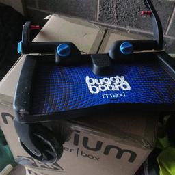Buggy board for sale