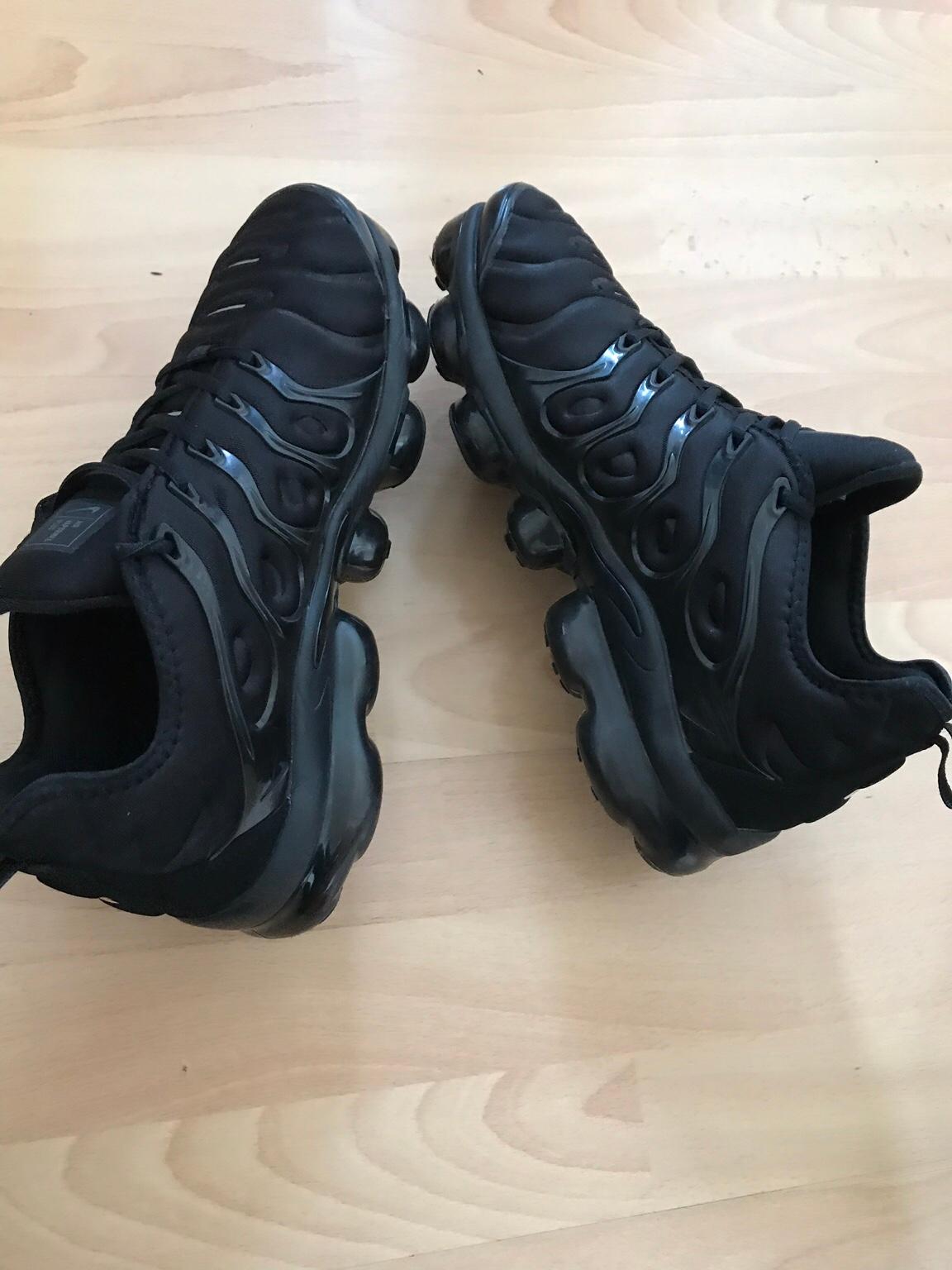 vapormax london