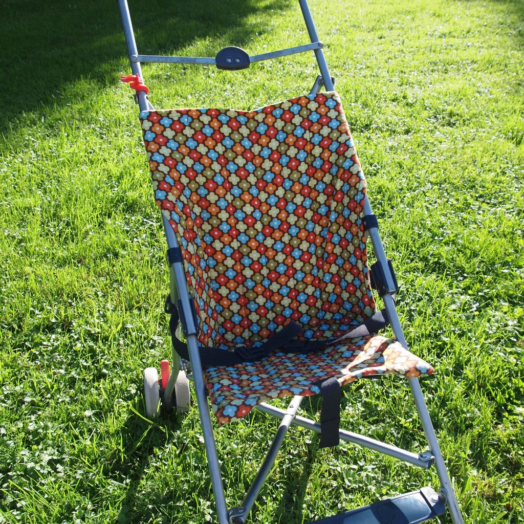Kinderwagen Buggy Retro Vintage Alt in 6900 Bregenz fr 25,00  zum Verkauf  | Shpock DE