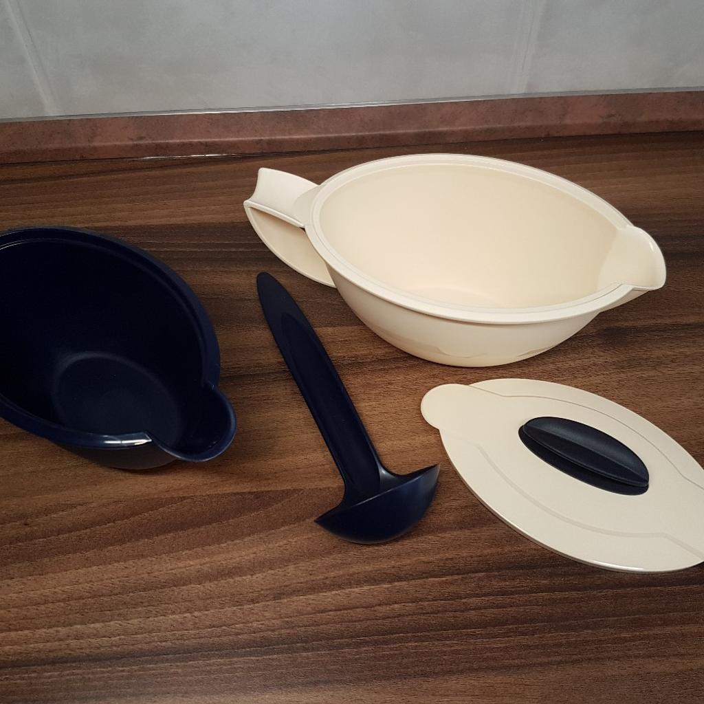 Tupperware Thermo-Duo Sauciere in 65623 Hahnstätten für 7,50 € zum ...