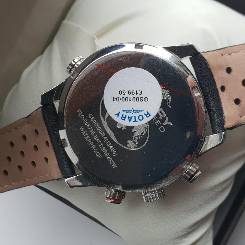 Rotary aquaspeed gs00100 hotsell