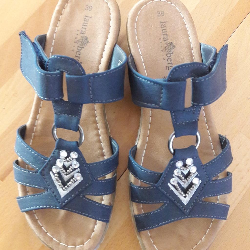 Berg sandalen discount