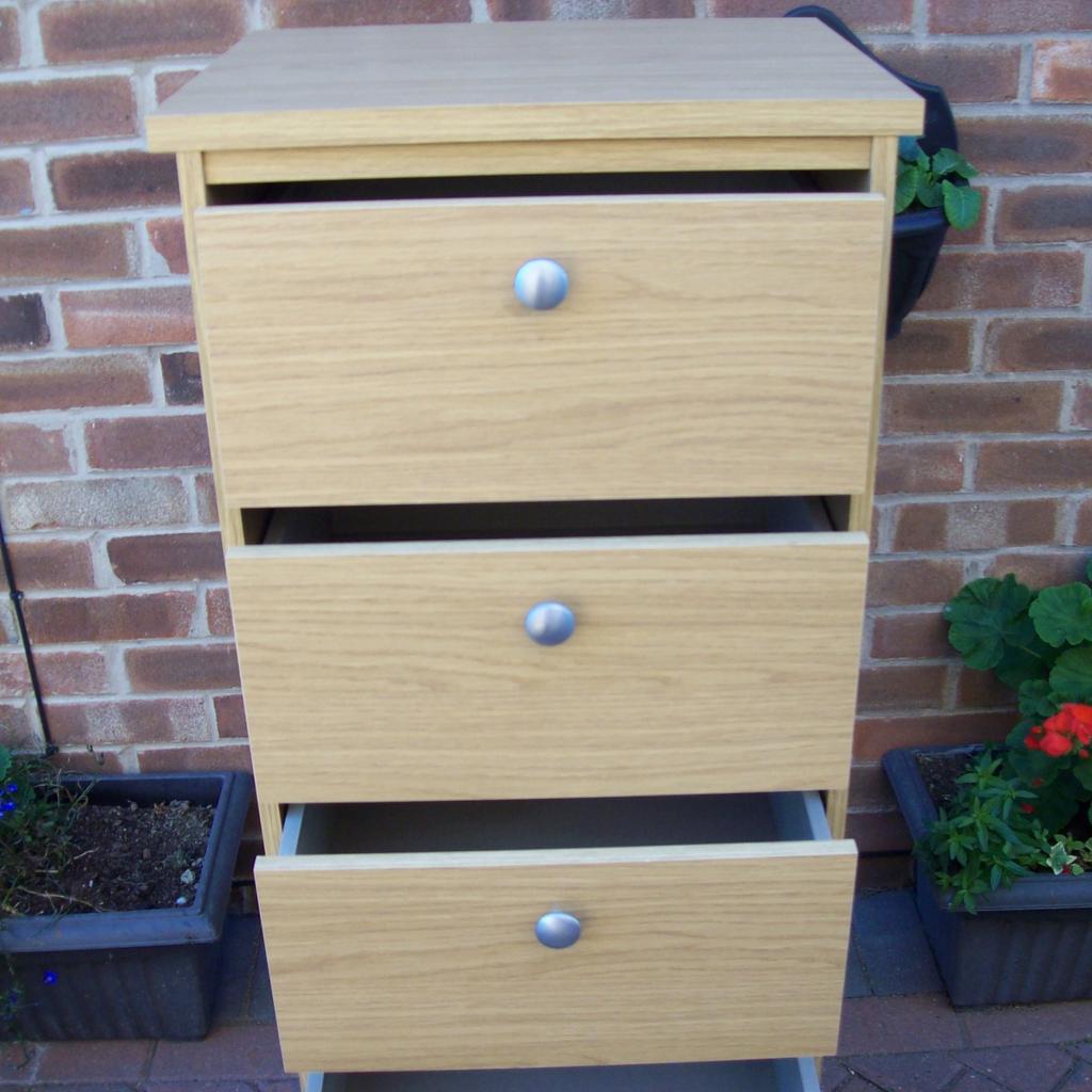 5 Drawer Chest of Drawers in NG5 Nottingham for £25.00 for sale Shpock