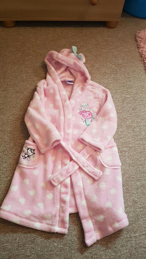 Buy & Sell Gelligaer Caerphilly - Wales - Photos for dressing gown