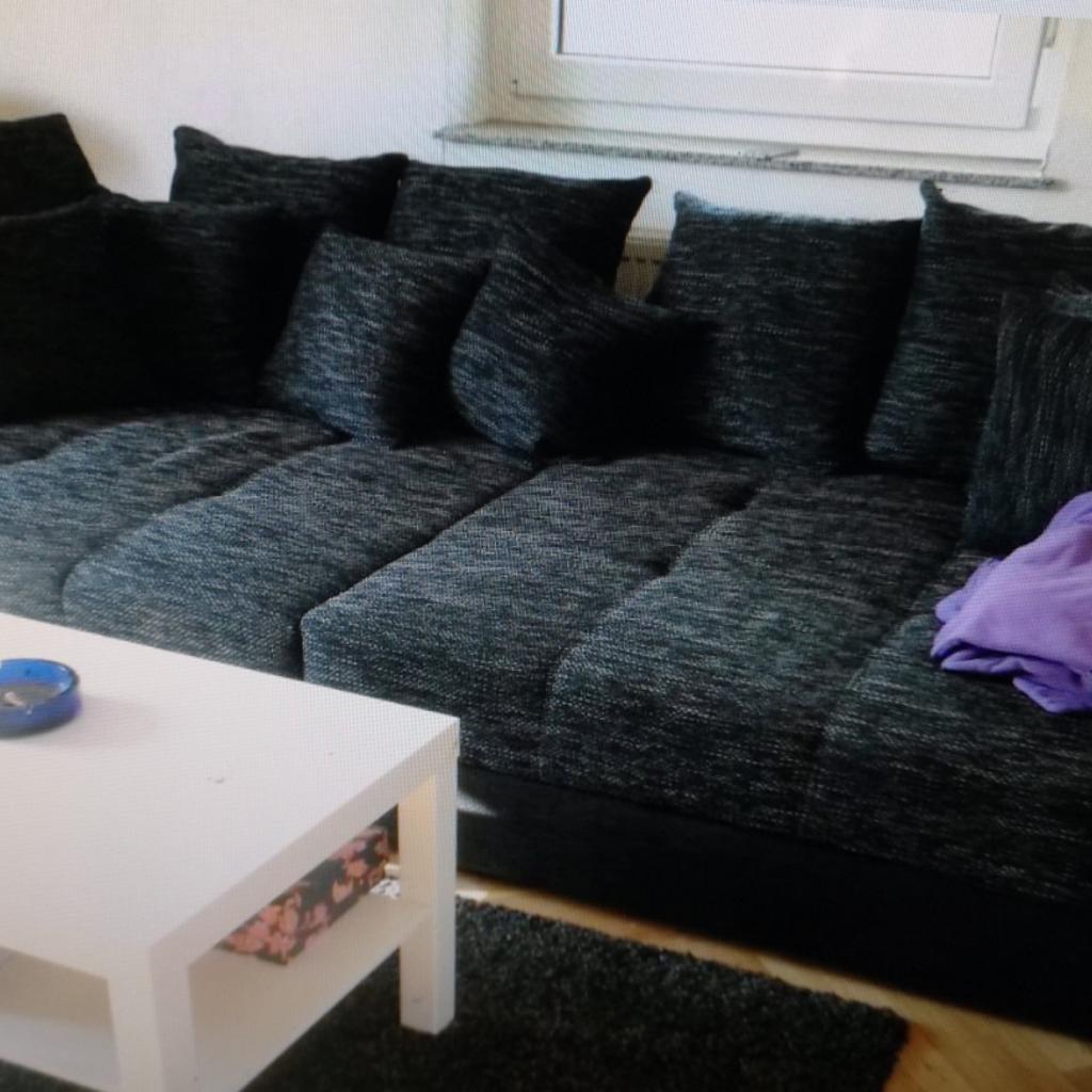 BIG SOFA in 75417 Mühlacker für 50,00 € zum Verkauf Shpock DE