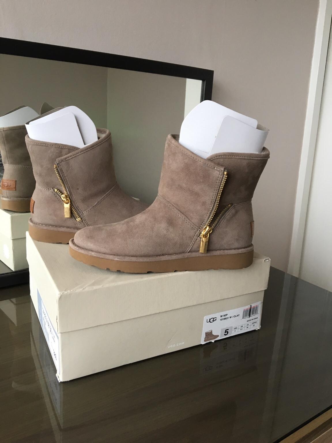 Ugg on sale boots kip