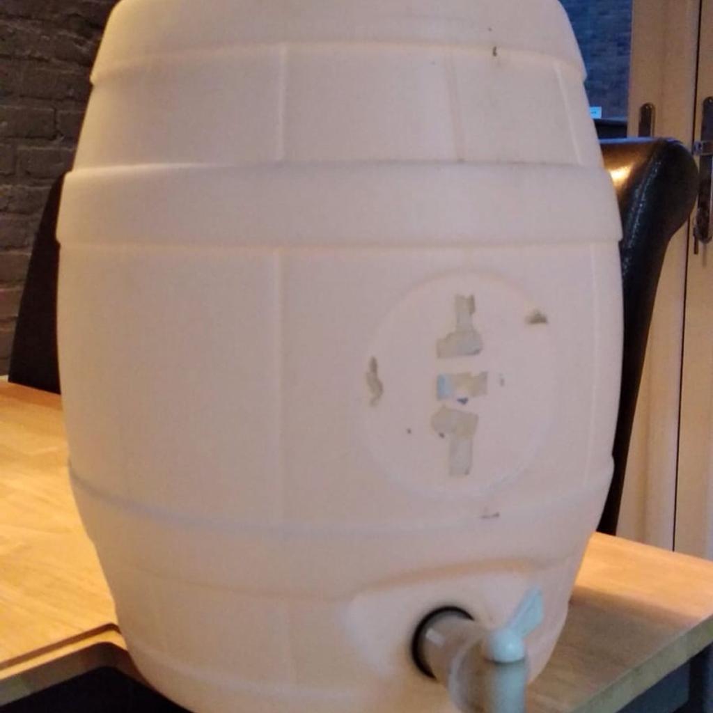 Home brew barrel in WV14 Wolverhampton for £12.00 for sale Shpock