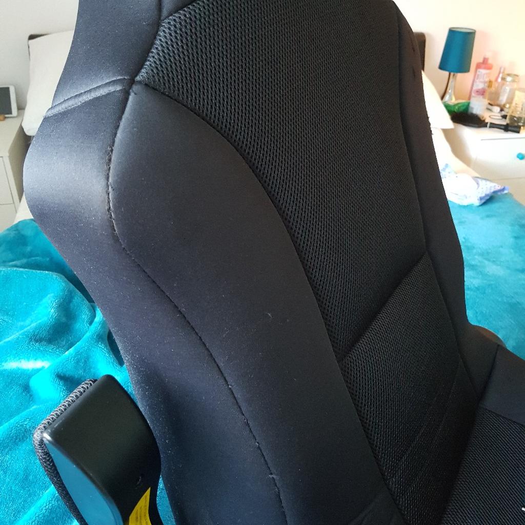 X Rocker gaming chair in B77 Tamworth für £ 25,00 zum Verkauf Shpock AT