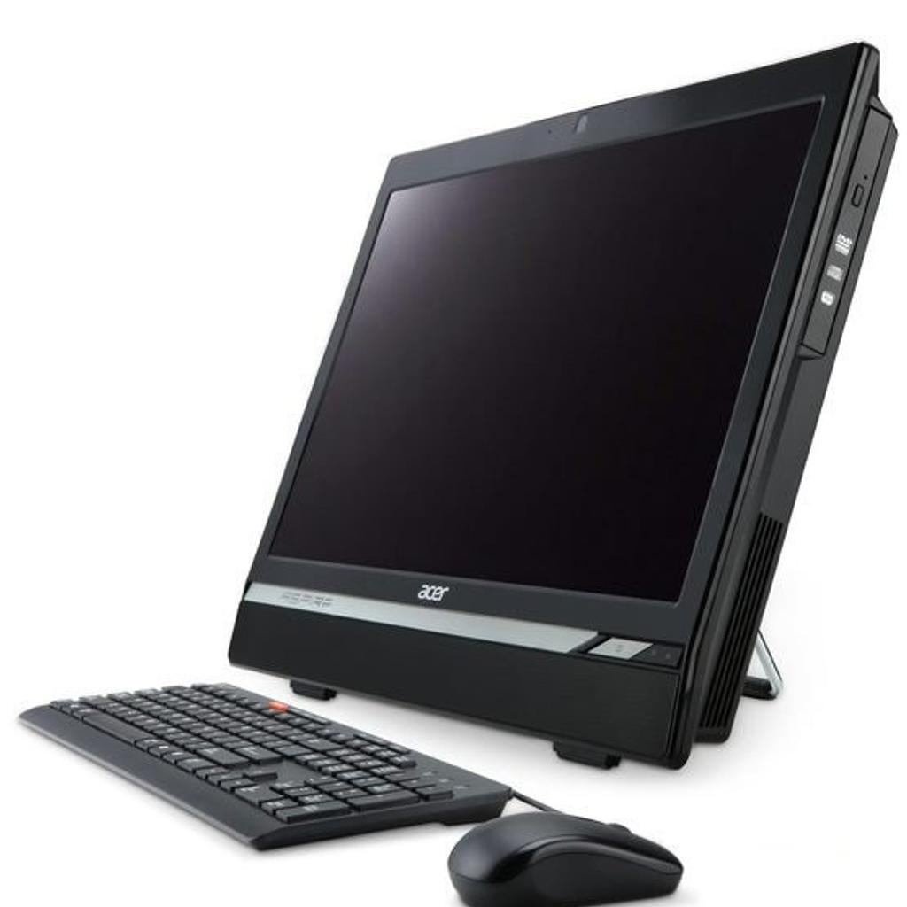 Acer Z3620 All In One Desktop PC Computer in Doncaster for £100.00 for