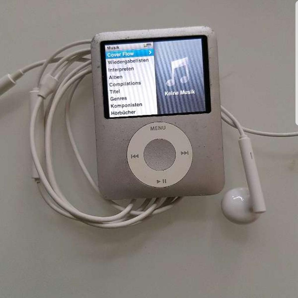 iPod Classic in 8010 Graz für 25,00 € zum Verkauf | Shpock DE
