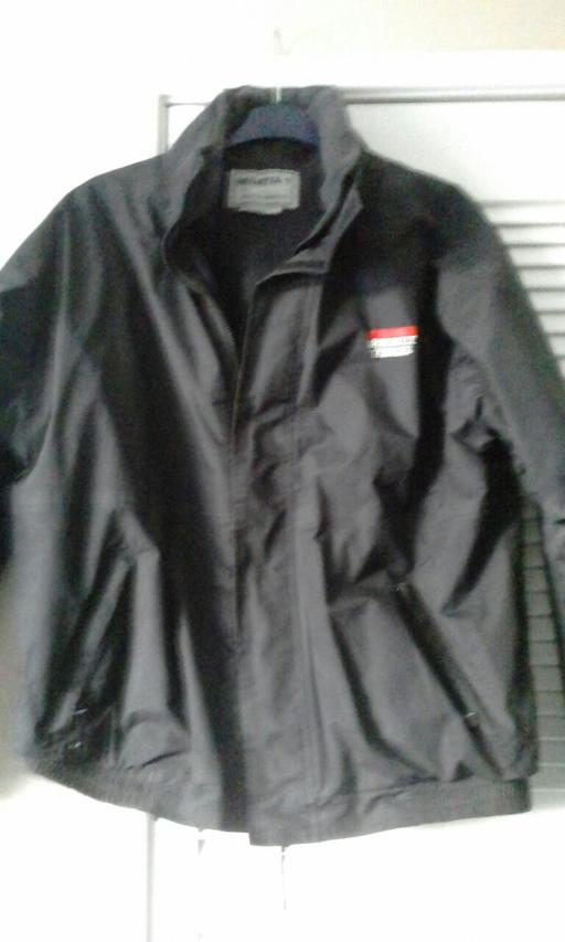 Buy & Sell Tyne and Wear Sunderland - Photos for Renault trucks Regatta jacket. Size XL