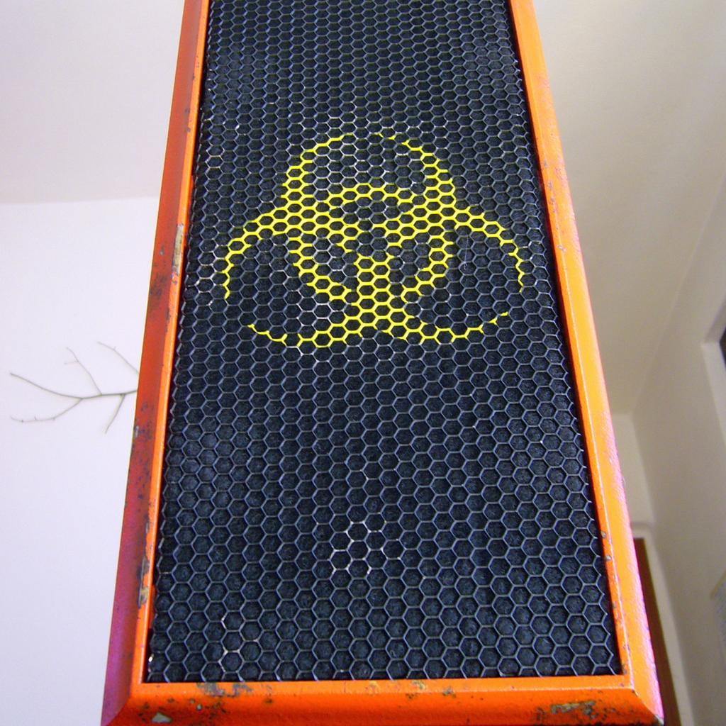 case atx pc modding BIOHAZARD by mayhem modz in 21026 Barasso für 40,00 ...