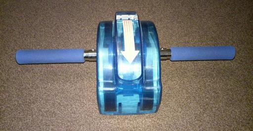 Buy & Sell Lancashire West Lancashire - Photos for body shaper exercise machine