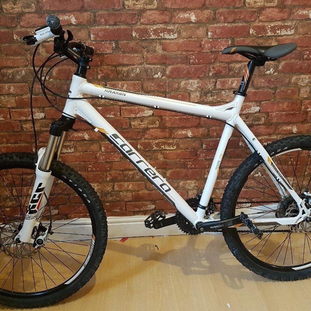 s works stumpjumper 26