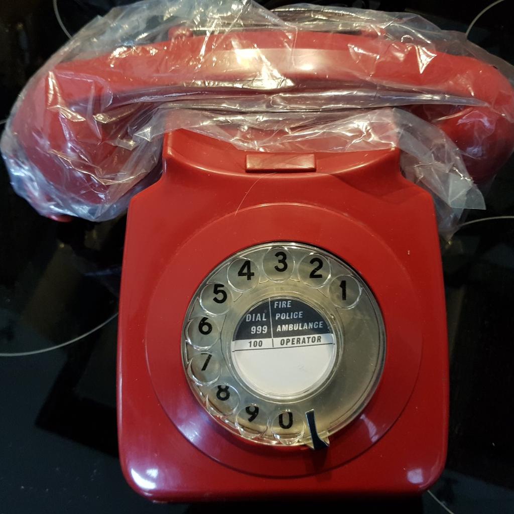 Vintage Baker lite Phone in B23 Birmingham für 20,00 £ zum Verkauf