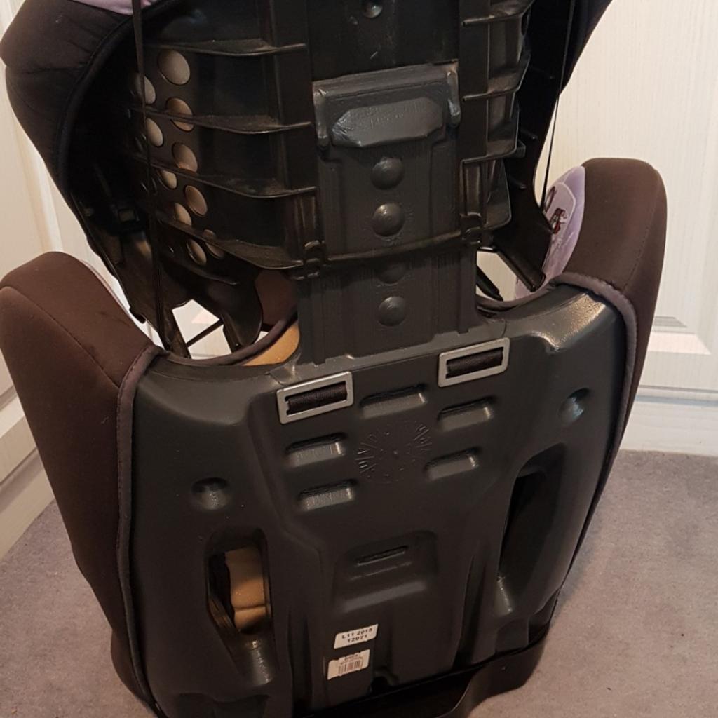 Disney Frozen IMax SP Group 1 2 3 Car Seat in IG6 Redbridge for