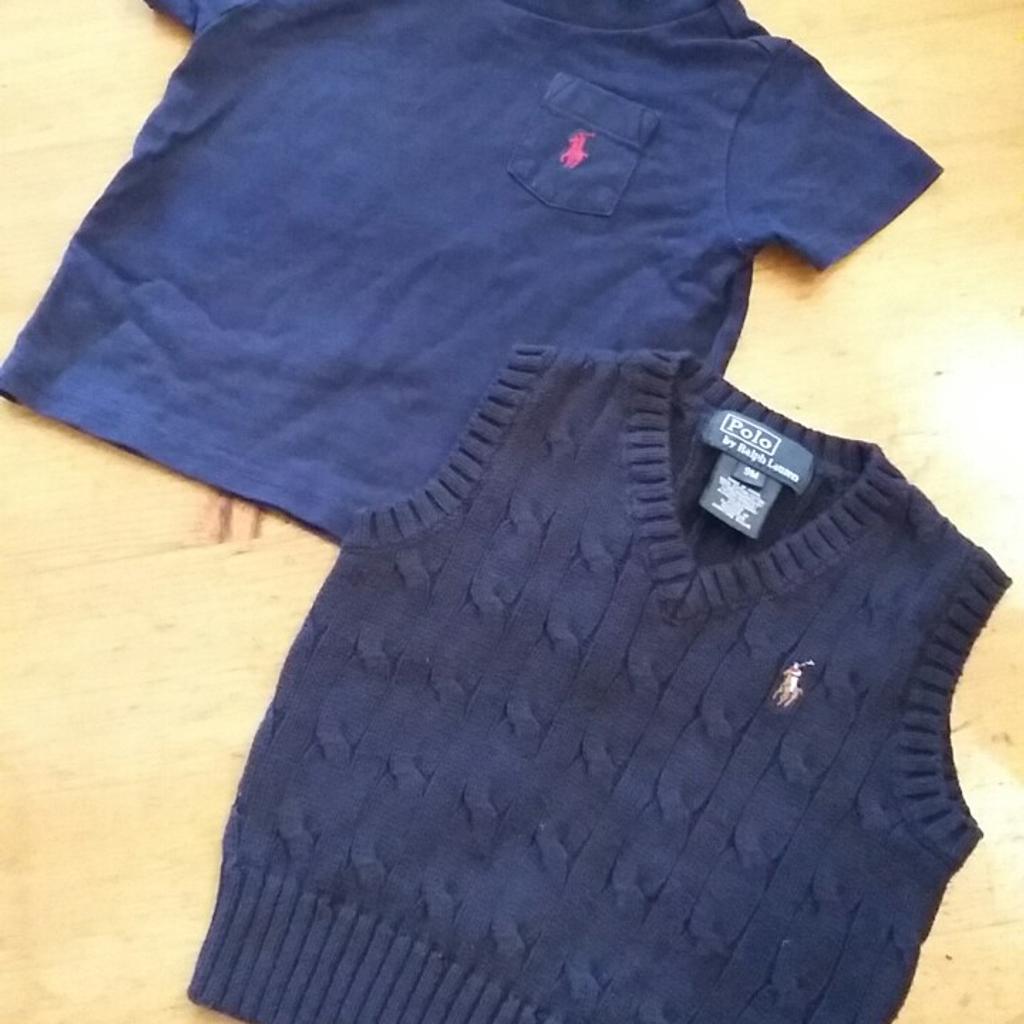 Baby boy Ralph Lauren in Braintree für 12,00 £ zum Verkauf Shpock DE