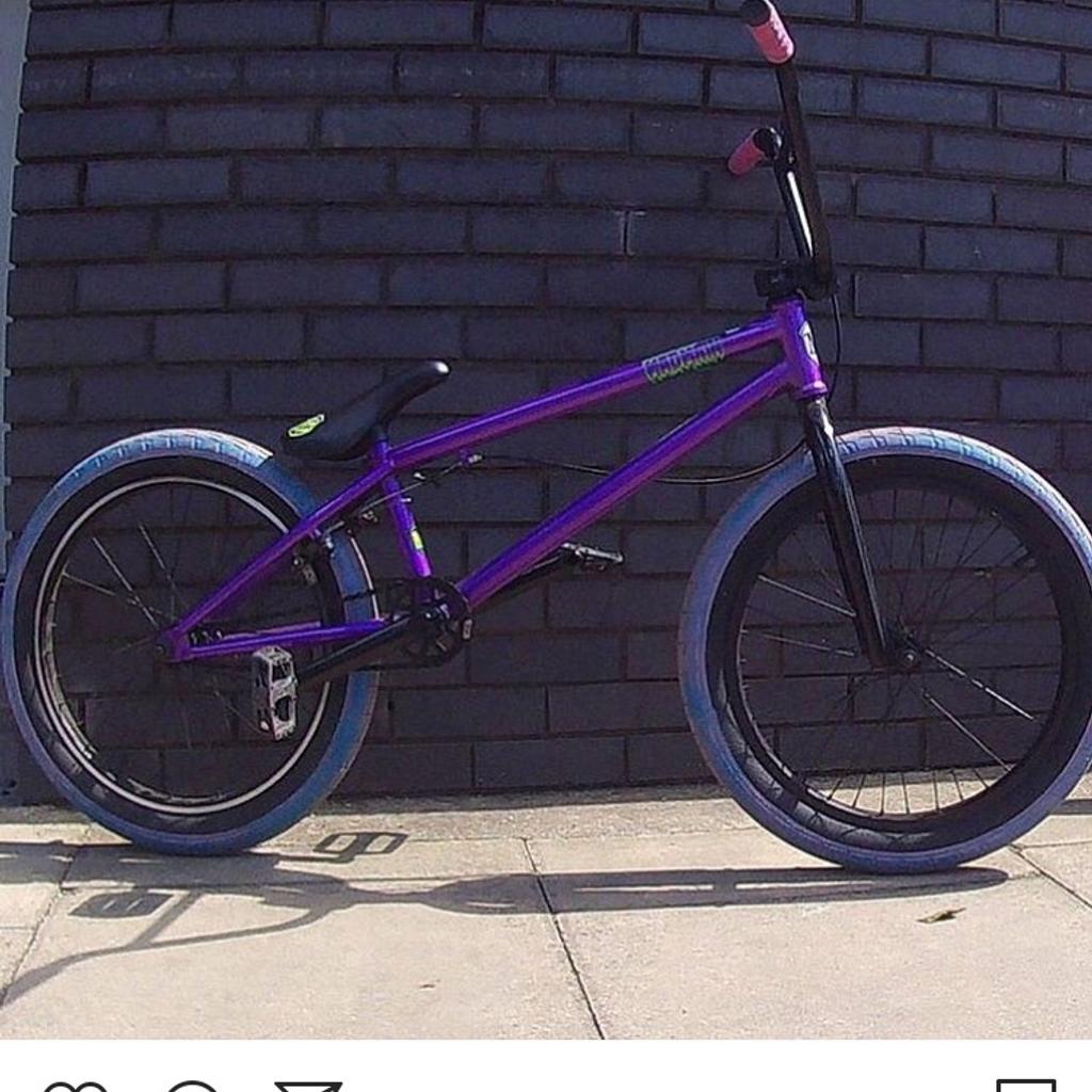 Mafia Hitmain Bmx in E17 London für 50,00 £ zum Verkauf | Shpock DE