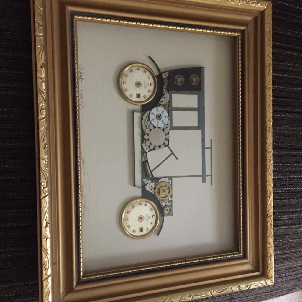 Ken broadbent picture. in B98 Redditch for £10.00 for sale Shpock