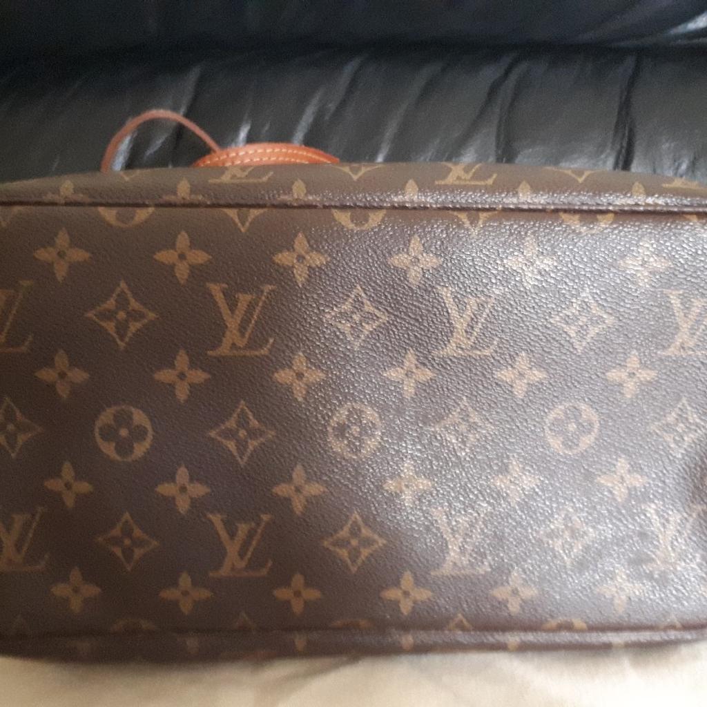 Neverfull on sale mm misure