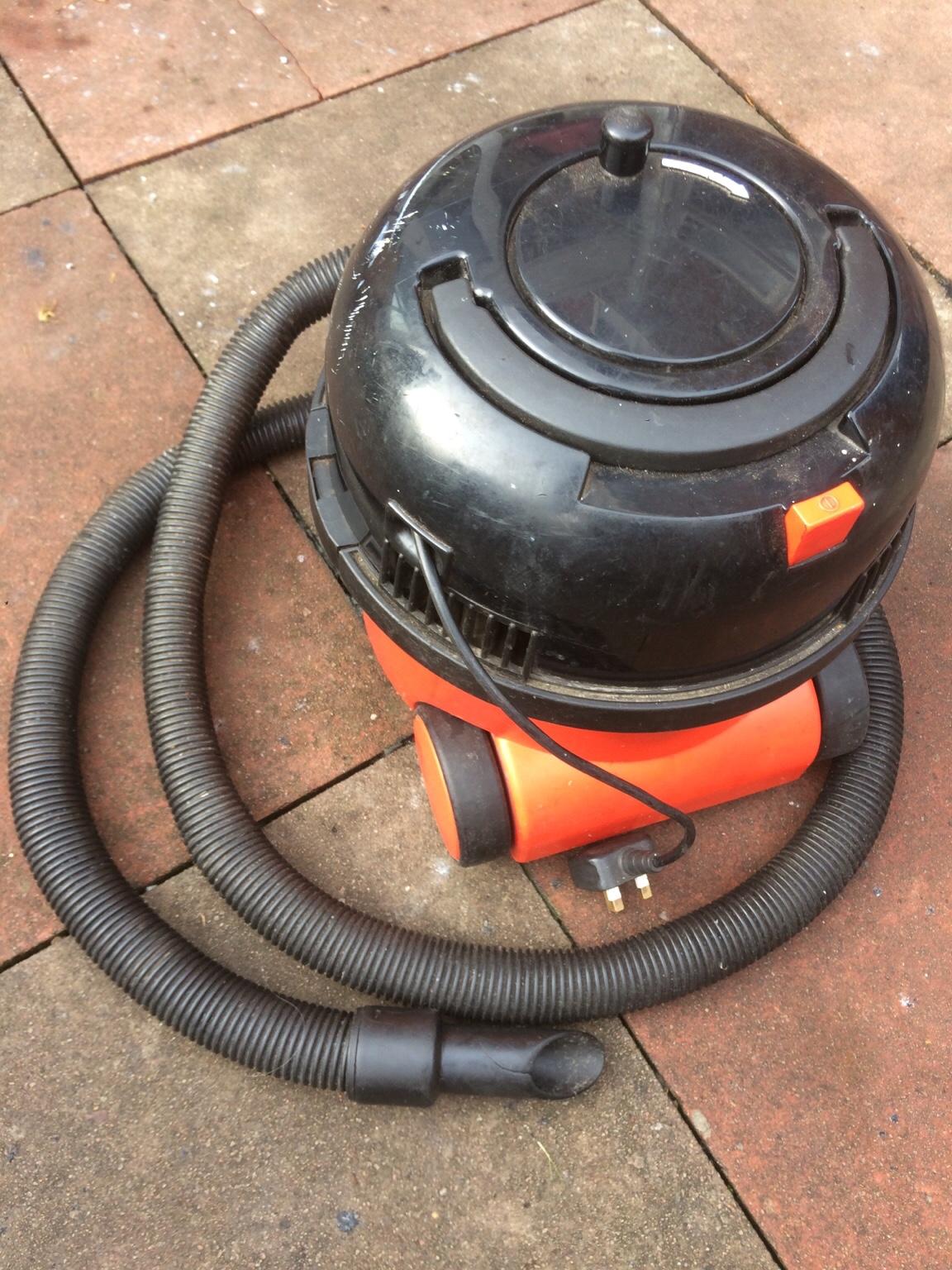 Henry hoover spares/repairs in East Staffordshire for £20.00 for sale