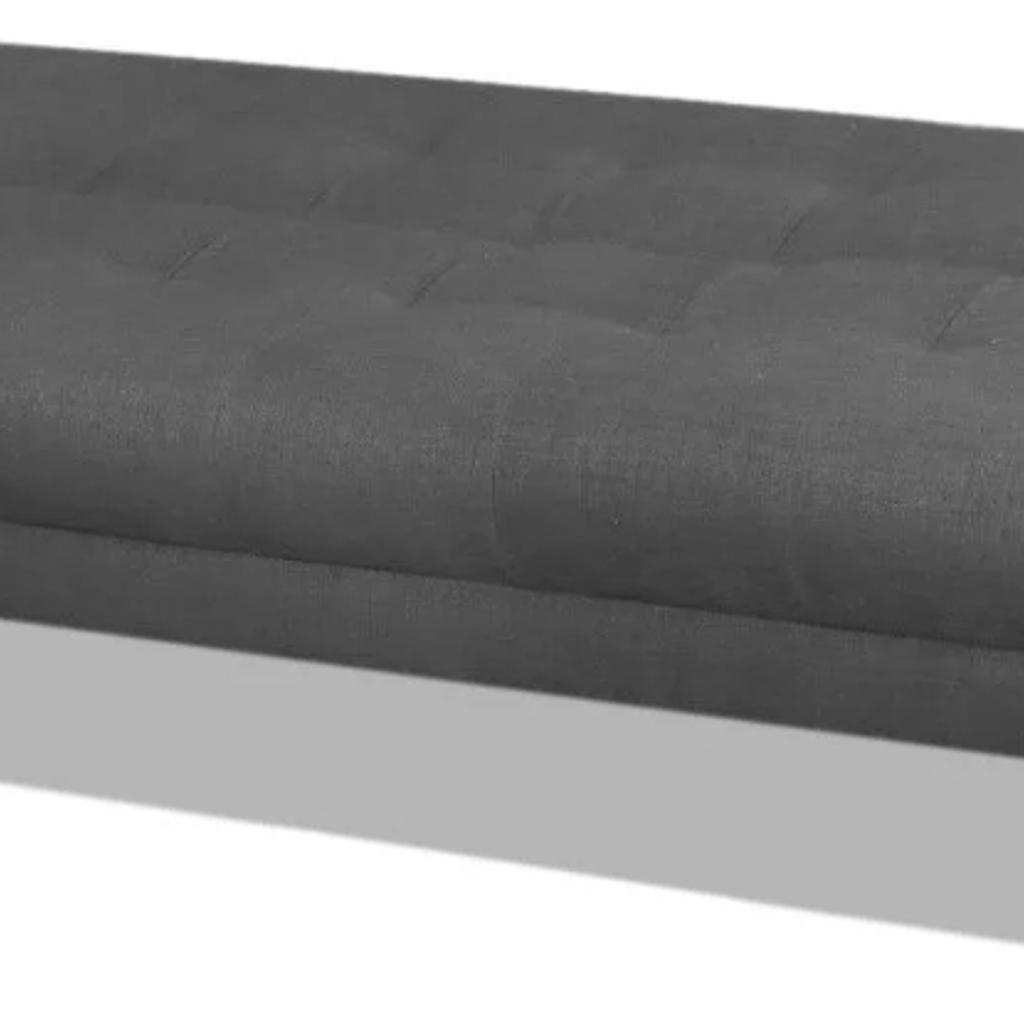 Venice Fabric Sofa Bed / couch / chair in DA12 Gravesham for £140.00