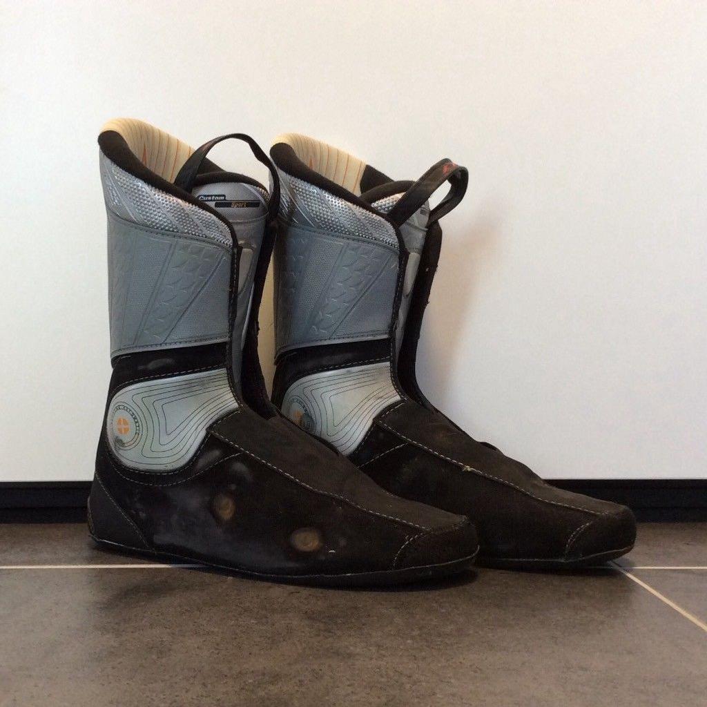 Skischuh Atomic B Tech 90 in 8055 Graz für € 80,00 zum Verkauf Shpock AT