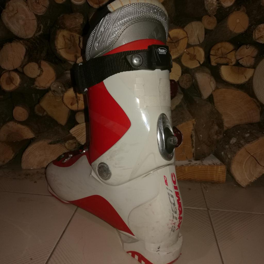 Skischuh Atomic B Tech 90 in 8055 Graz für € 80,00 zum Verkauf Shpock AT
