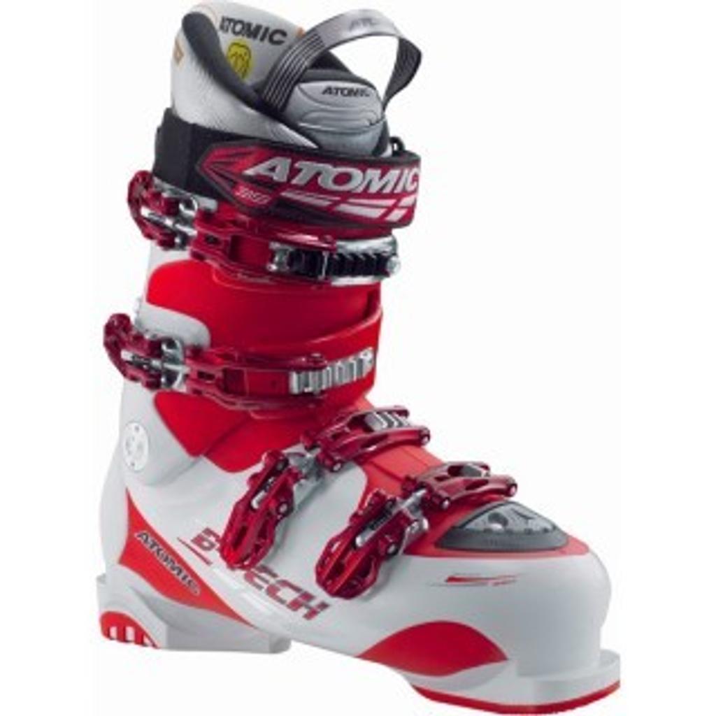 Skischuh Atomic B Tech 90 in 8055 Graz für € 80,00 zum Verkauf Shpock AT