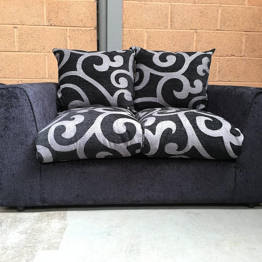 Brand New Samantha sofa 3+2 in B77 5fy Tamworth für £ 279,00 zum