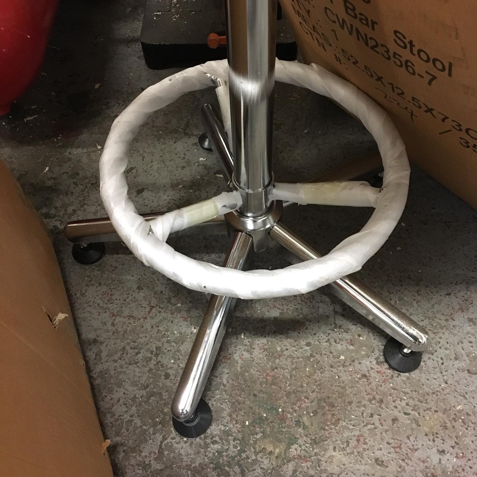 Snap On Bar Stool Set Limited Edt Brand NEW in WF2 Wakefield for £350.