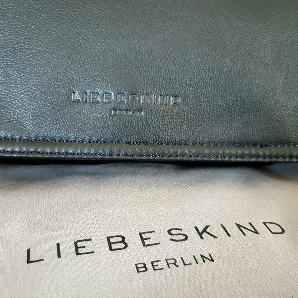 Neu  Liebeskind  Maike 7 Vintage in 63679 Schotten fr 75,00  zum  Verkauf | Shpock DE