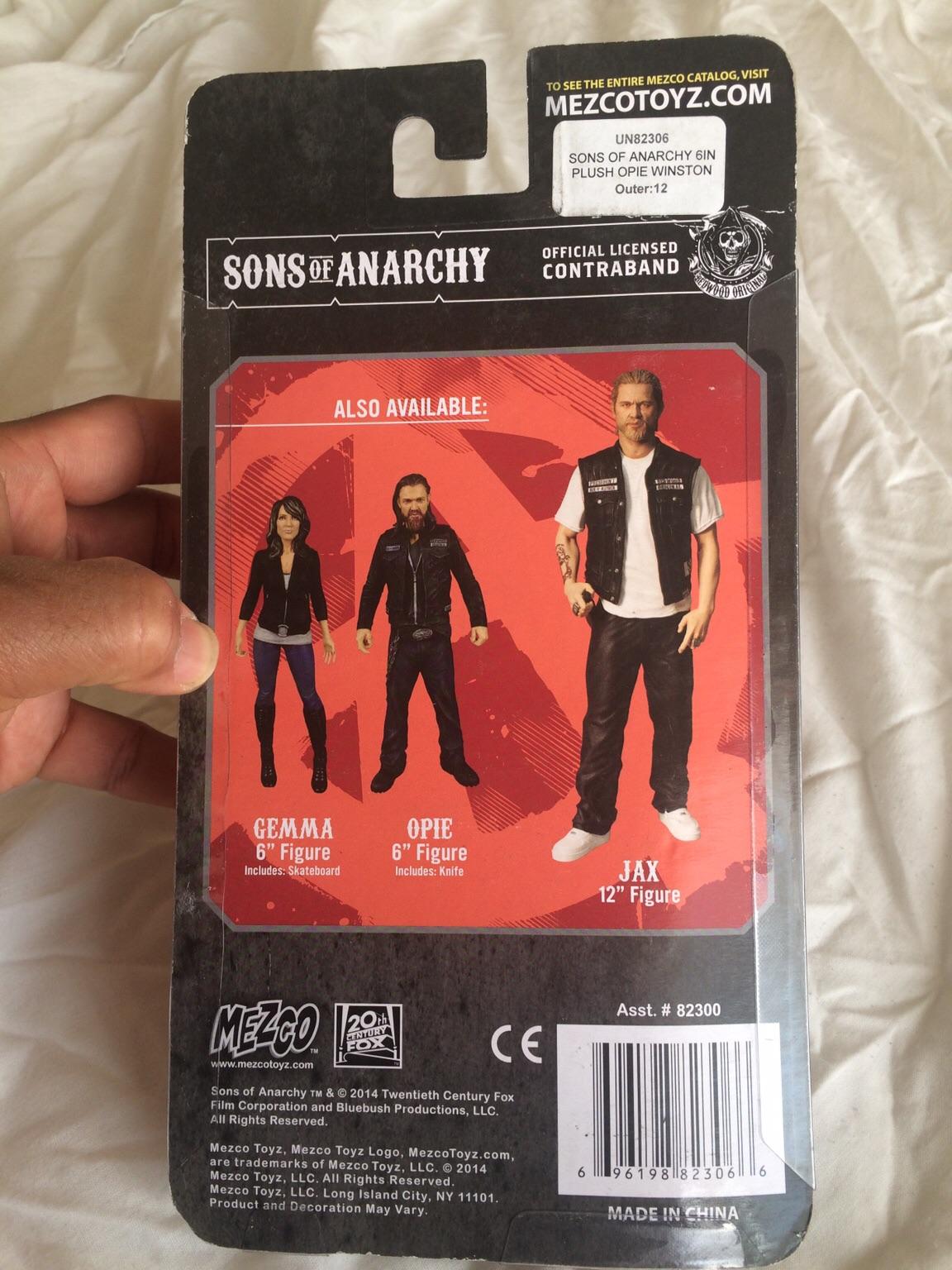 sons-of-anarchy-opie-figure-in-cr7-croydon-f-r-10-00-zum-verkauf