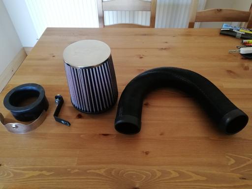 Vehicles Cliffe Woods Medway - Kent - Photos for K&N 57i Induction kit