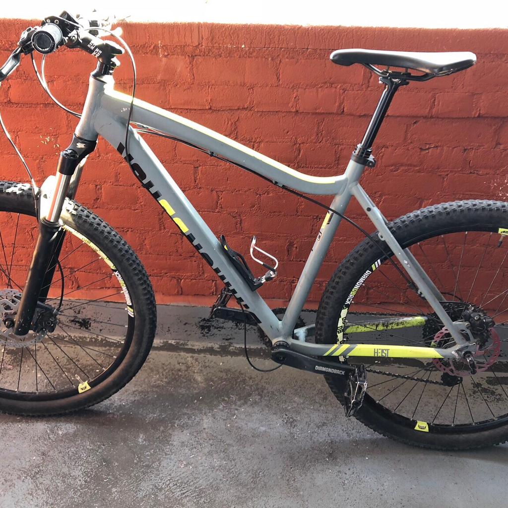 diamondback heist 2.0 in N4 London for 180.00 for sale Shpock