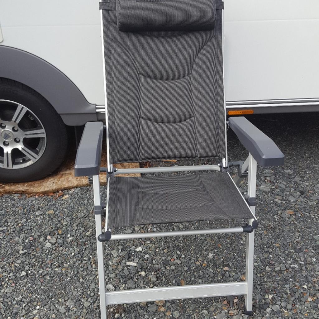 isabella odin camping chair/chairs in B74 Birmingham for £40.00 for