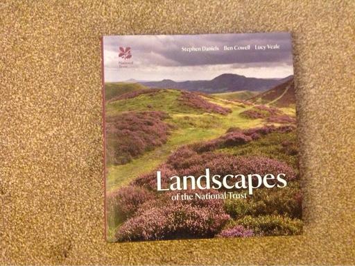 Buy & Sell West Midlands Birmingham - Photos for New national trust book