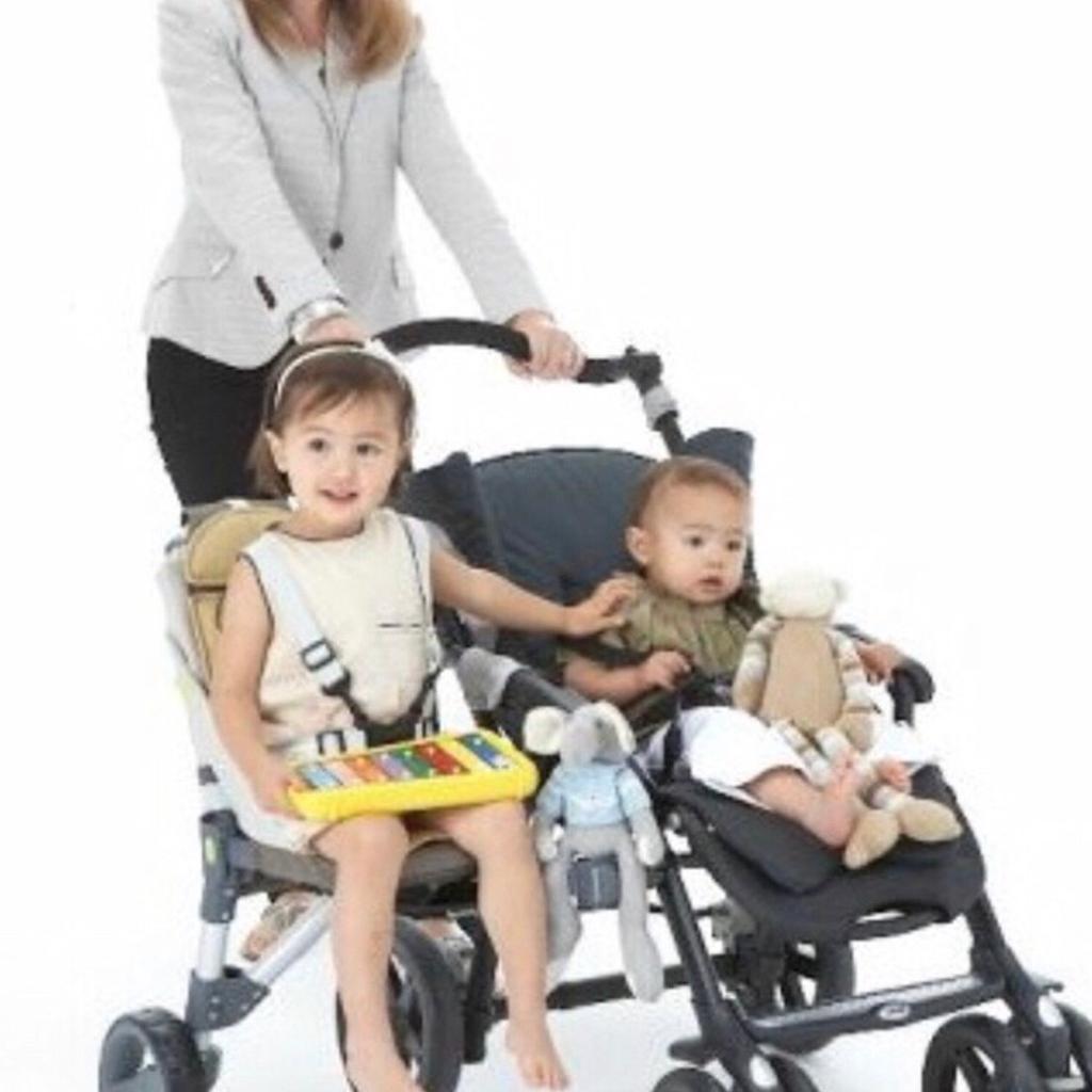 Buggypod / Beiwagen in 6500 Landeck fr 70,00  zum Verkauf | Shpock DE