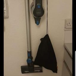 good condition no longer used as my mate has a new vacuum
collection b31