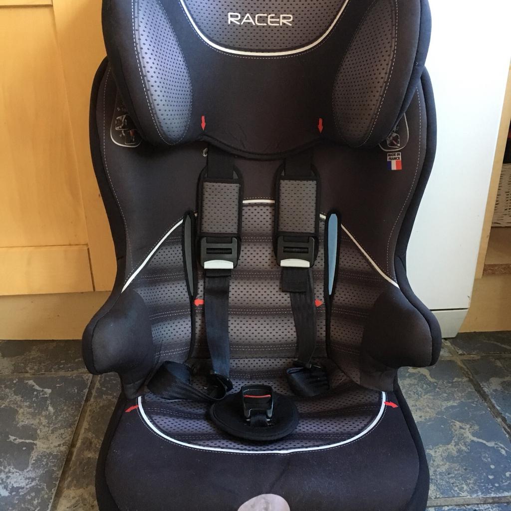 Child car seat excellent condition in S13 Sheffield für 10,00 £ zum