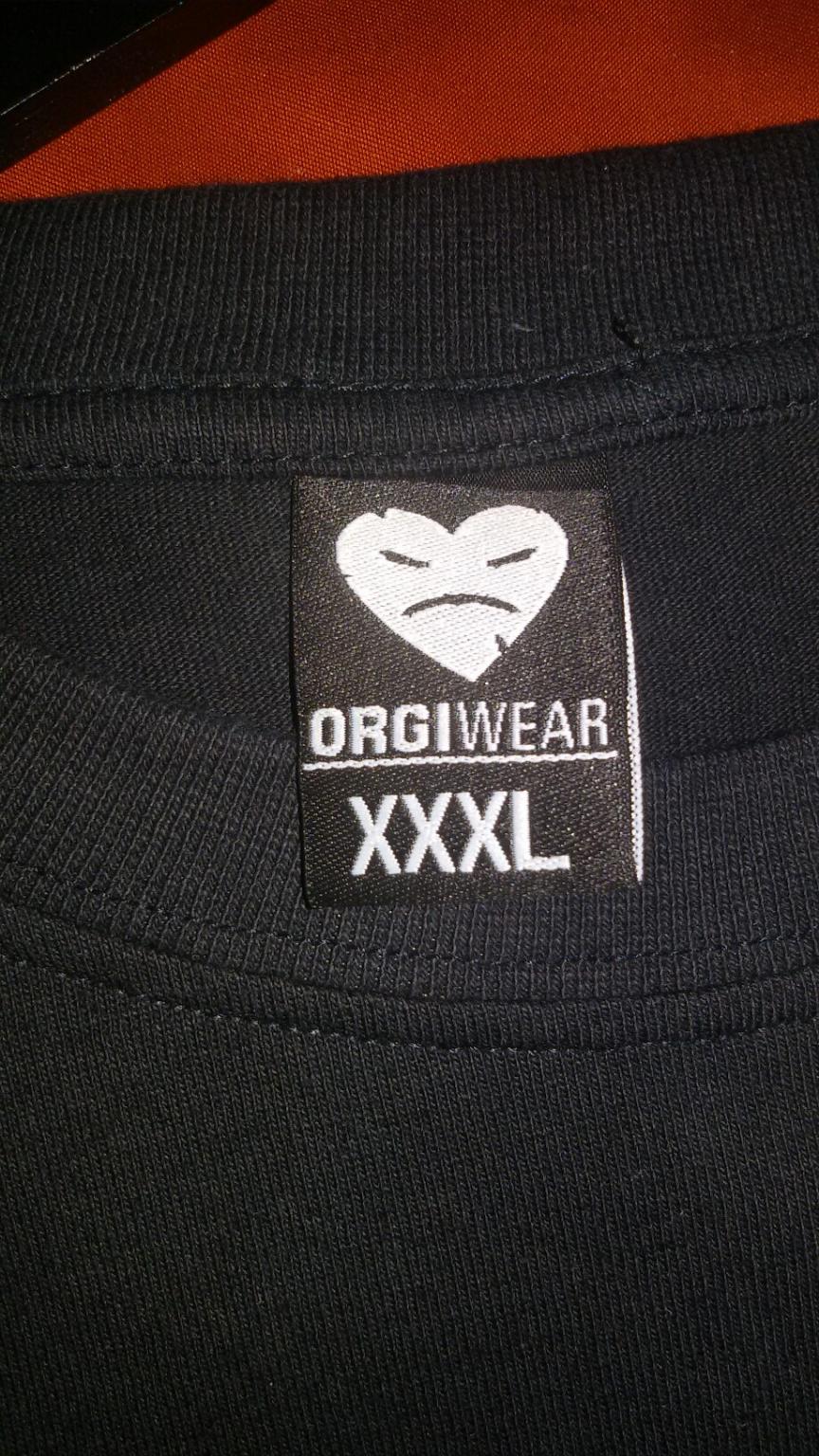 King Orgasmus One TShirt XXXL in 58453 Witten für 28,00 € zum Verkauf Shpock DE
