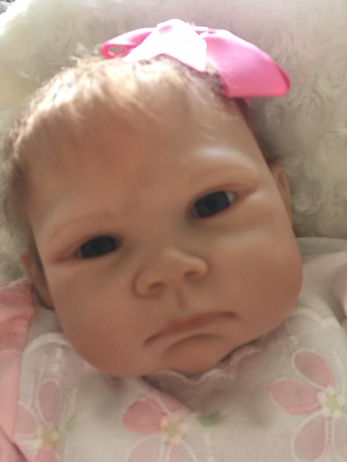 Reborn dolls in Middlesbrough for £50.00 for sale Shpock