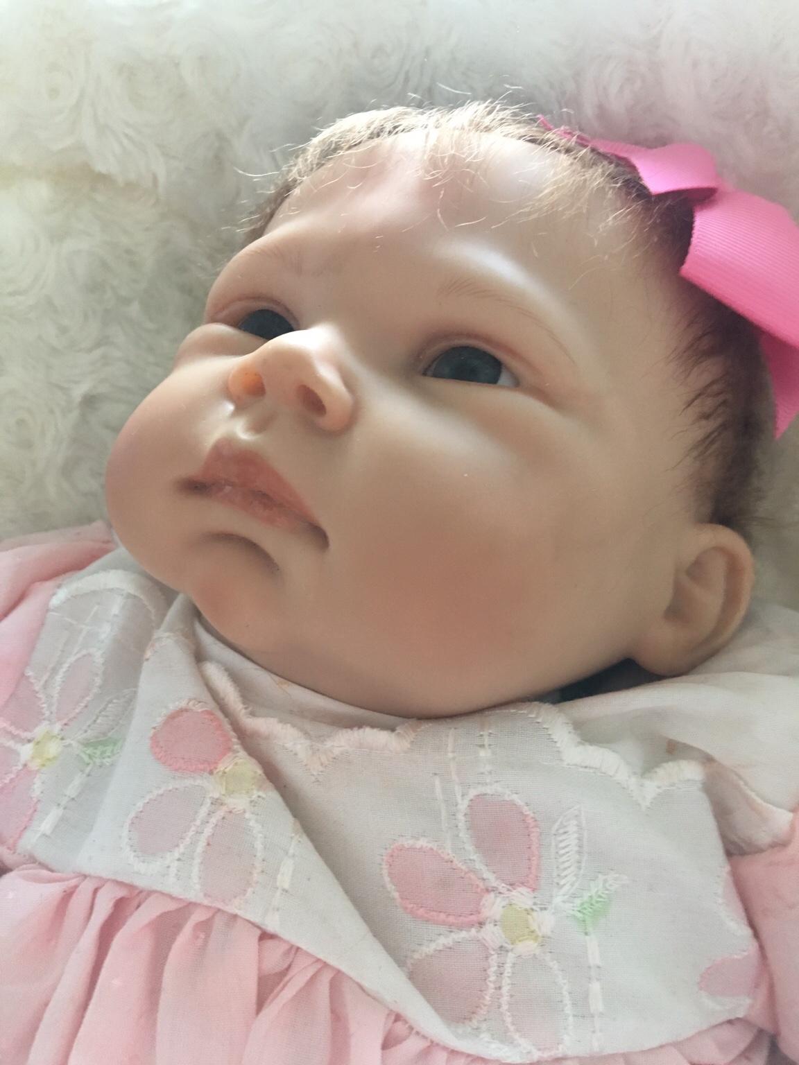 Reborn dolls in Middlesbrough for £50.00 for sale Shpock