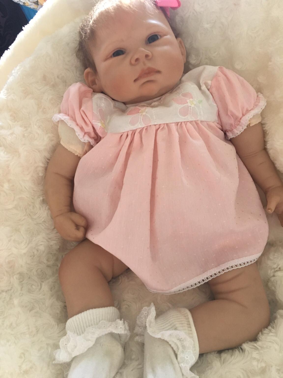 Reborn dolls in Middlesbrough for £50.00 for sale Shpock