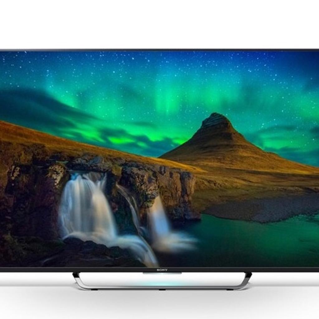 Sony Bravia 48 Zoll Smart TV Full HD LED in 12107 Berlin for €289.00 ...