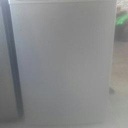 beko under counter freezer 
good clean condition 
also selling hotpoint fridge £70 for both of them