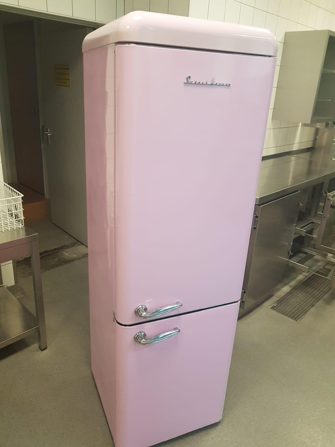 Schaub Lorenz Khlschrank 1