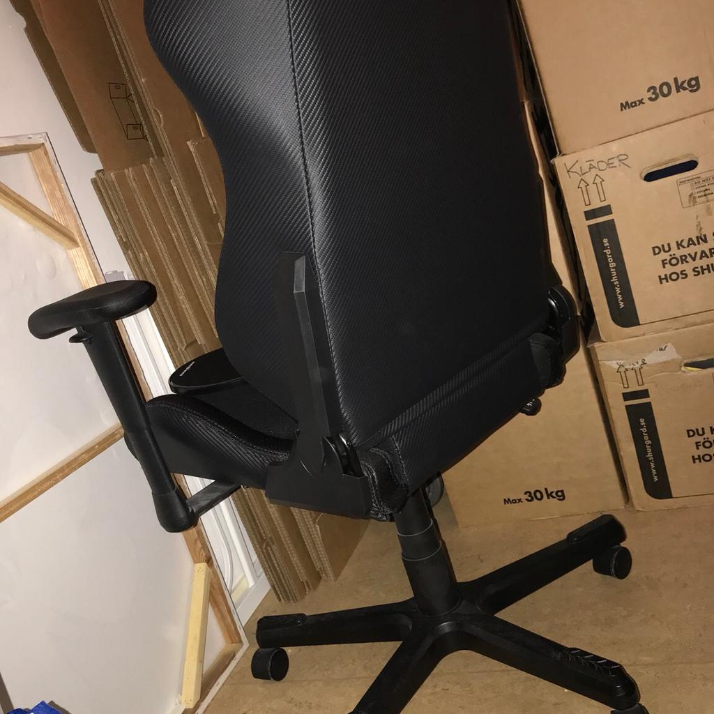 Dxracer discount drifting d02